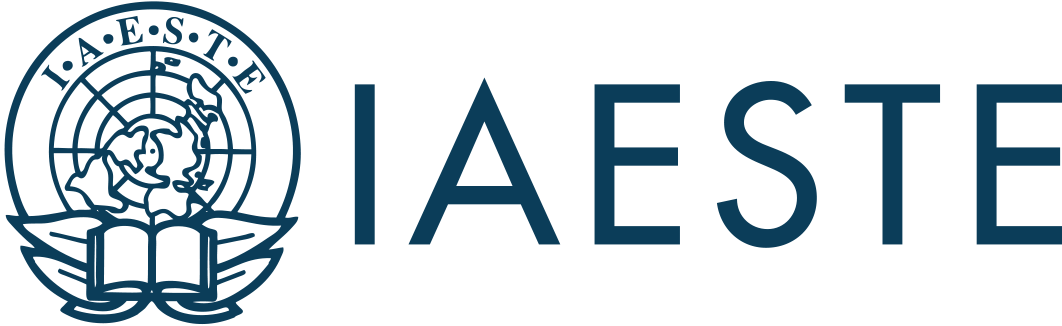 IAESTE Colombia Logo